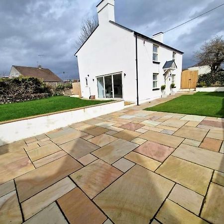 Charming Cottage Close To M4 Bridgend Bridgend (Wales) Exterior foto
