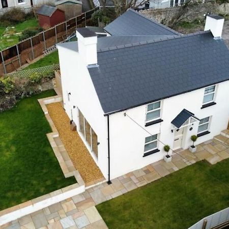 Charming Cottage Close To M4 Bridgend Bridgend (Wales) Exterior foto